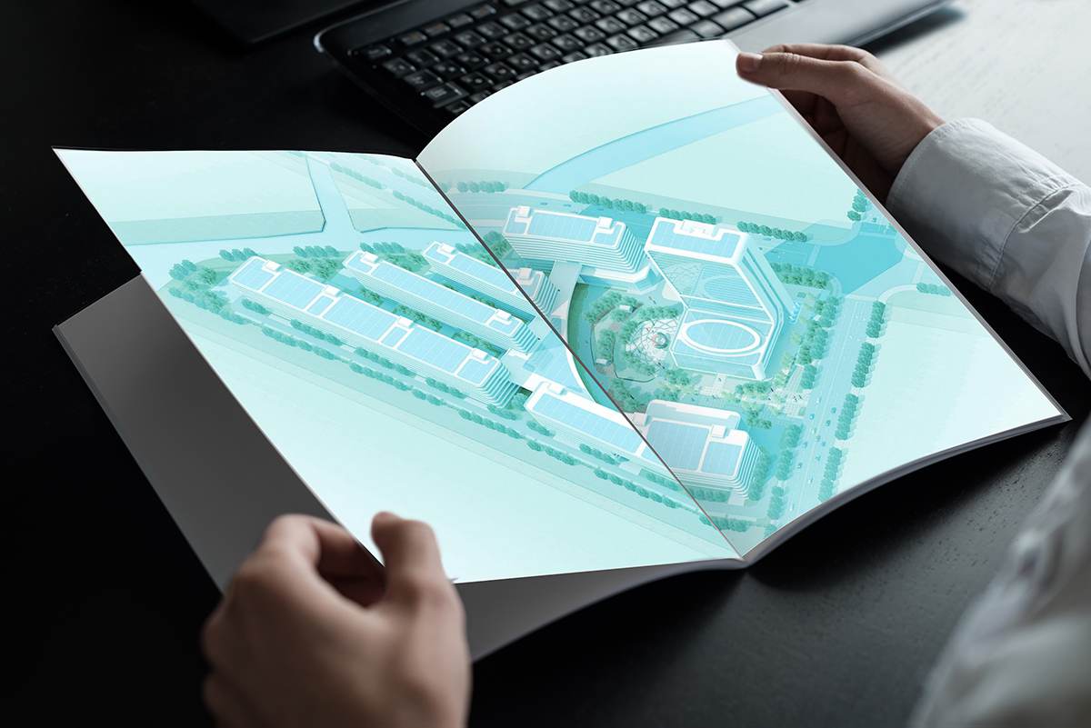 品牌营销助力提升销售——企业宣传册制作技巧(图2)
